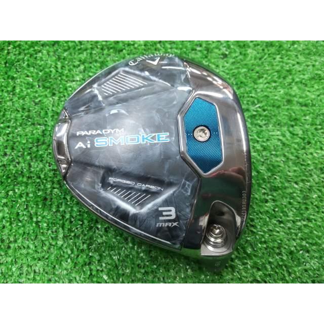 Callaway（キャロウェイ） GK豊田▽ 422【美品】キャロウェイ PARADYM