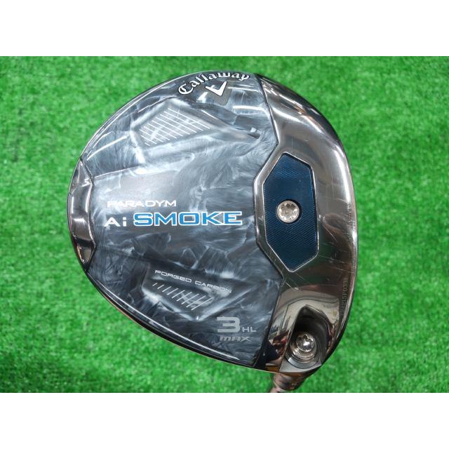 Callaway（キャロウェイ） GK豊田▽ 761 【美品】キャロウェイ PARADYM