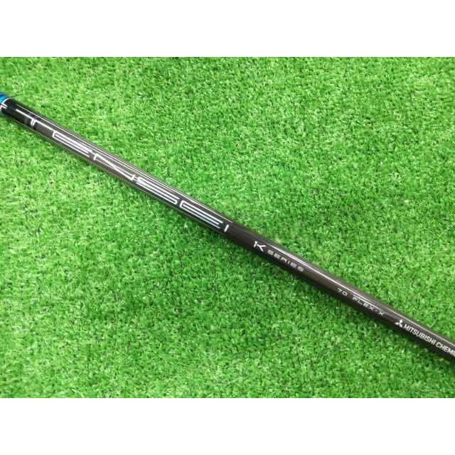 クラブ Callaway SMOKE MAX 7W Tensei 1K Pro Callaway（キャロウェイ） GK豊田▽ 761 【美品】キャロウェイ PARADYM