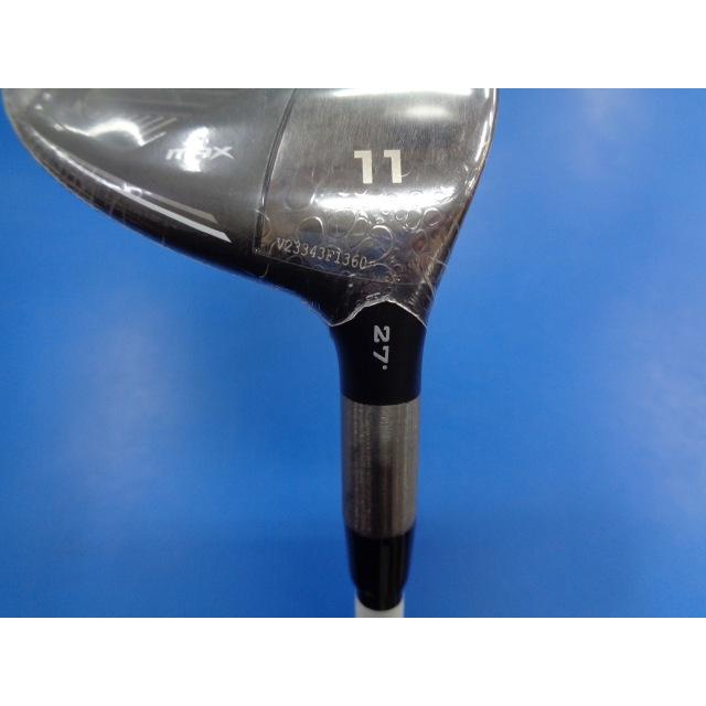 Callaway GK豊田▽ 275 新品【メーカーカスタム品】キャロウェイ Callaway GK豊田▽ 275 新品【メーカーカスタム品】キャロウェイ