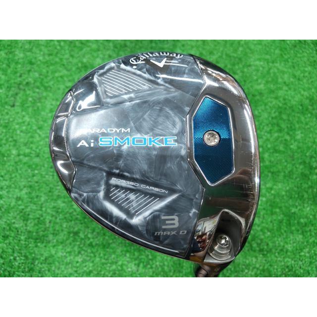Callaway（キャロウェイ） GK豊田▽ 609 【良品】キャロウェイ PARADYM
