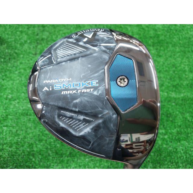 Callaway（キャロウェイ） GK豊田▽ 365 【美品】キャロウェイ PARADYM 