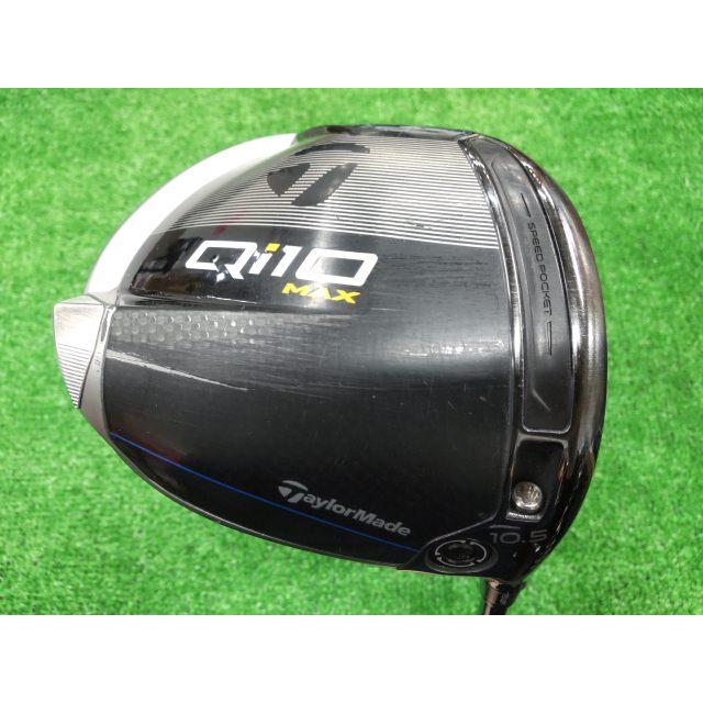 TaylorMade（テーラーメイド） GK豊田▽ 937 テーラーメイド☆Qi10 MAX 