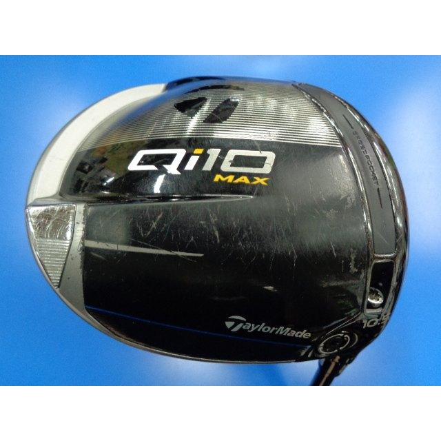 TaylorMade GK豊田▽ 078 【値下げ♪】テーラーメイド☆Qi10 MAX TaylorMade GK豊田▽ 078 【値下げ♪】テーラーメイド☆Qi10 MAX