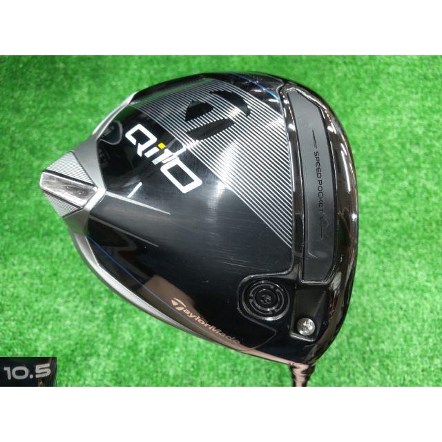 TaylorMade（テーラーメイド） GK豊田▽ 830 【良品】テーラーメイド