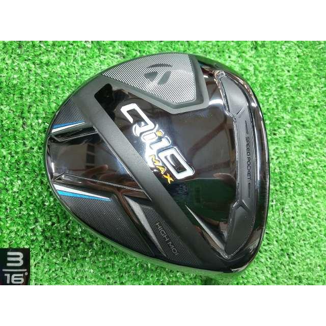 TaylorMade（テーラーメイド） GK豊田▽ 941 【美品】テーラーメイド