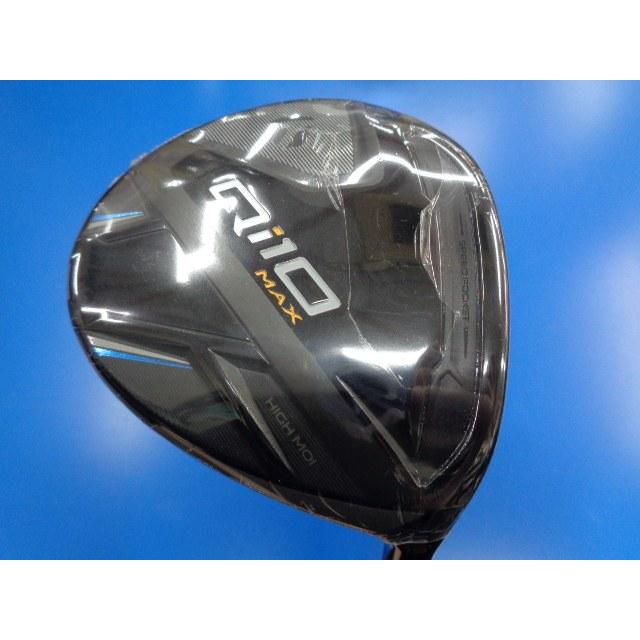 TaylorMade GK豊田▽ 293 【美品♪】【値下げ】テーラーメイド☆Qi10 