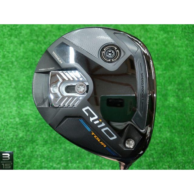 TaylorMade（テーラーメイド） GK豊田▽ 158 【美品】テーラーメイド 
