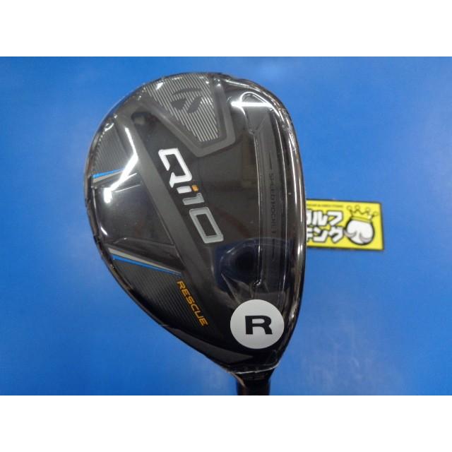 TaylorMade GK豊田▽ 722 【値下げ】新品☆テーラーメイド☆Qi10