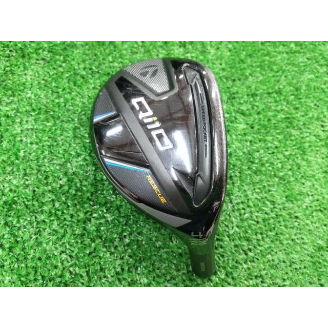 TaylorMade（テーラーメイド） GK豊田▽ 560 テーラーメイド☆Qi10