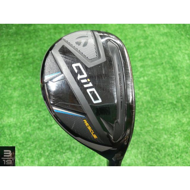 TaylorMade（テーラーメイド） GK豊田▽ 916 テーラーメイド☆Qi10