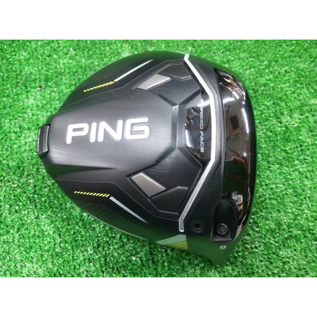 PING（ピン） GK豊田▽ 396 【美品♪】ピン☆G430 MAX 10K☆ヘッドのみ