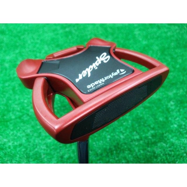 TaylorMade（テーラーメイド） GK豊田▽ 018 【美品