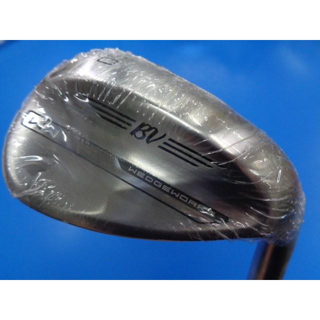 【日本未発売】Titleist Vokey SM10 44度【極美品】 Titleist Vokey SM10 Jet Black Wedge - Worldwide Golf Shops