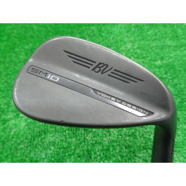 Titleist（タイトリスト） GK豊田▽ 166 タイトリスト☆ボーケイSM10
