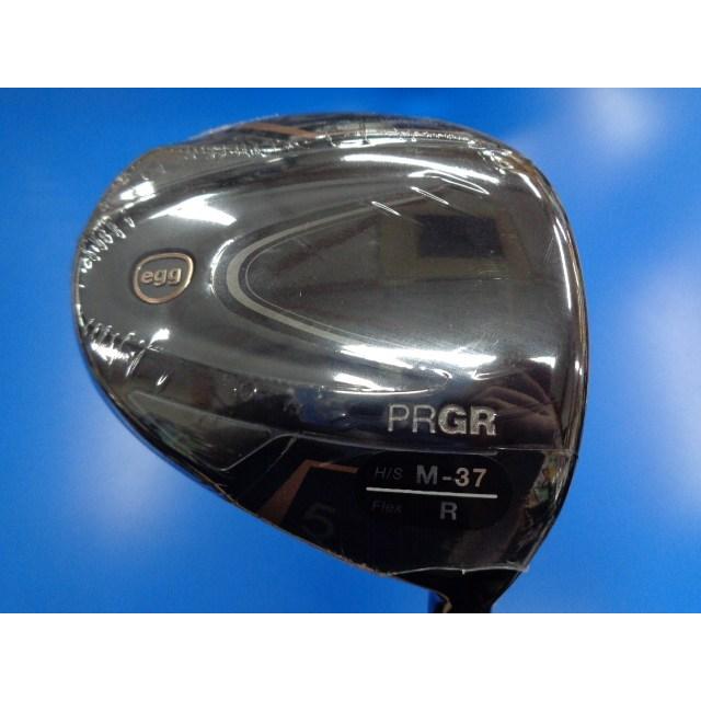 PRGR（プロギア） GK豊田▽ 919 新品☆プロギア☆SUPER egg evolution 