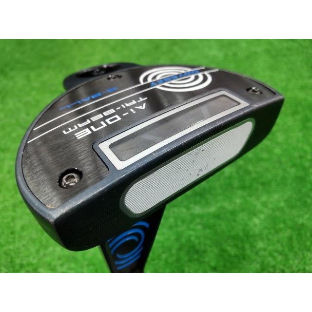 ODYSSEY（キャロウェイゴルフ） GK豊田▽ 689 オデッセイ Ai-ONE TRI