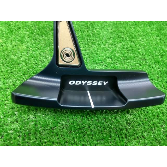 ODYSSEY（キャロウェイゴルフ） GK豊田▽ 875 【美品】オデッセイ Ai