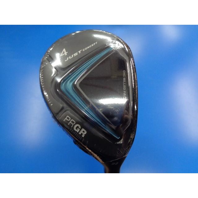 PRGR（プロギア） GK豊田▽ 912 新品☆プロギア☆RS X