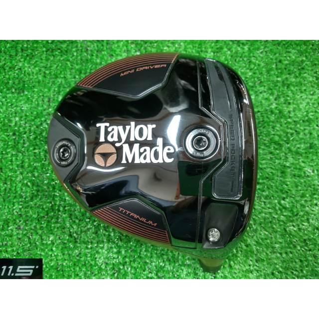 TaylorMade（テーラーメイド） GK豊田▽ 921 【美品】テーラーメイド 