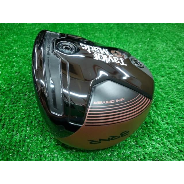 TaylorMade（テーラーメイド） GK豊田▽ 921 【美品】テーラーメイド