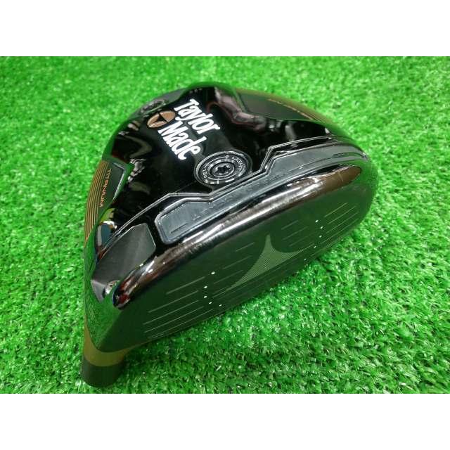 TaylorMade（テーラーメイド） GK豊田▽ 921 【美品】テーラーメイド 