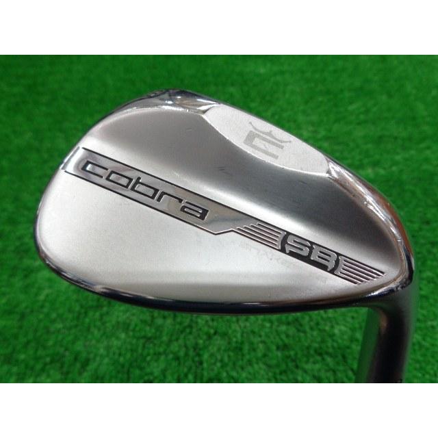 COBRA（コブラ） GK豊田▽ 832 コブラ☆SNAKEBITE 2023 48-08☆N.S.PRO