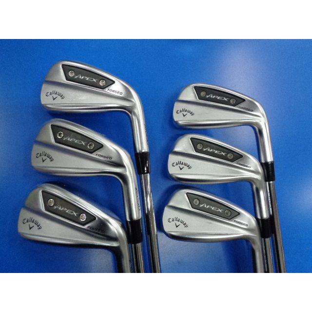 Callaway（キャロウェイ） GK豊田▽ 550 キャロウェイ☆APEX Ai200