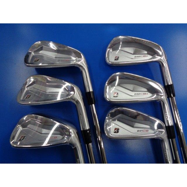 BRIDGESTONE（ブリヂストン） GK豊田▽ 859 【コンボアイアン】新品