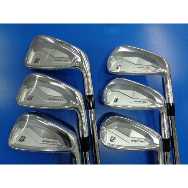 BRIDGESTONE GK豊田▽ 025 新品☆ブリヂストン☆242CB+☆NSPRO950GHneo 