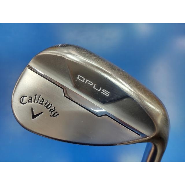 Callaway（キャロウェイ） GK豊田▽ 829 キャロウェイ☆OPUS Chrome 56