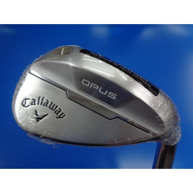 Callaway GK豊田▽ 153 【特価】新品☆キャロウェイ OPUS Chrome