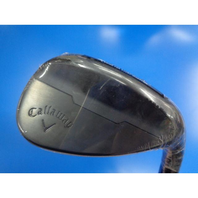 Callaway GK豊田▽ 155 新品☆キャロウェイ☆OPUS Black 58-10S☆DG(JP 
