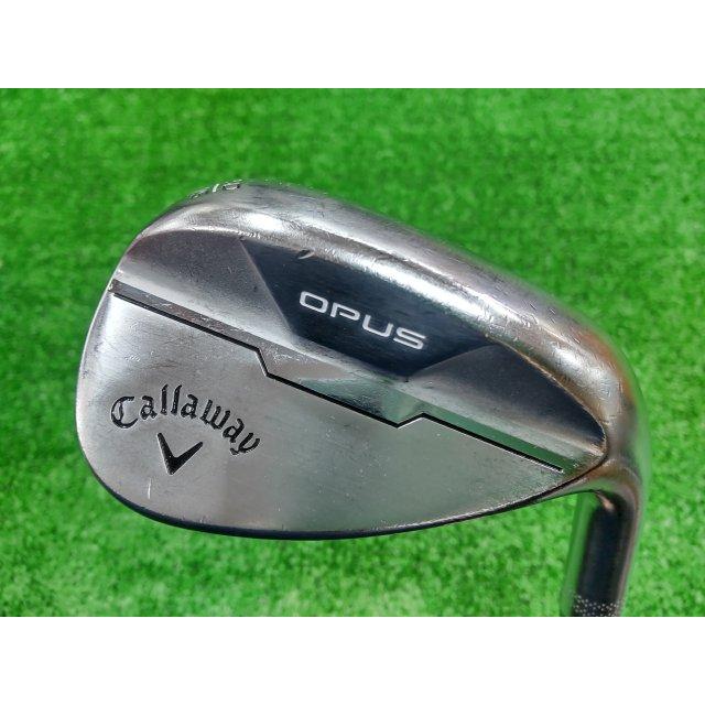 Callaway（キャロウェイ） GK豊田▽ 642 キャロウェイ☆OPUS Chrome 50 