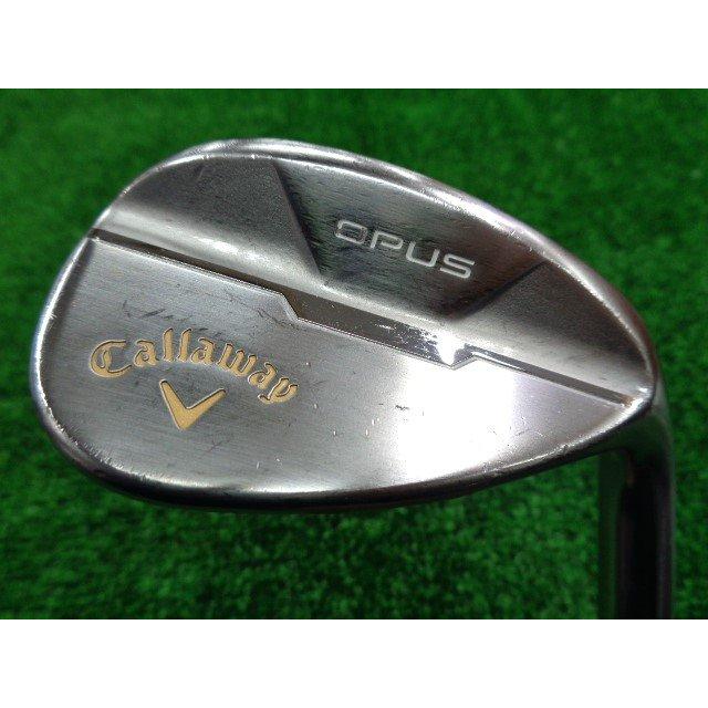 Callaway（キャロウェイ） GK豊田▽ 223 キャロウェイ☆OPUS Chrome 50 