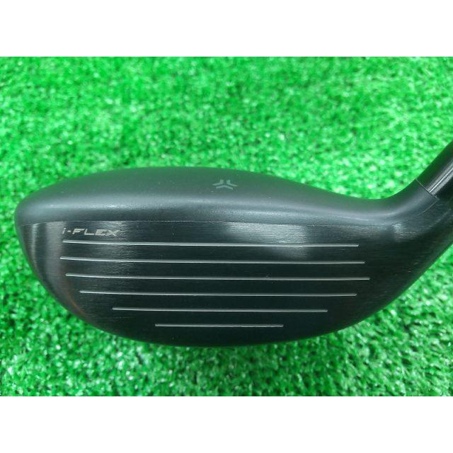 SRIXON ZXi ハイブリッド UT3/19° Diamana SR(美品) DUNLOP（ダンロップ） GK豊田▽ 099【美品】スリクソン ZXi HYBRID□19