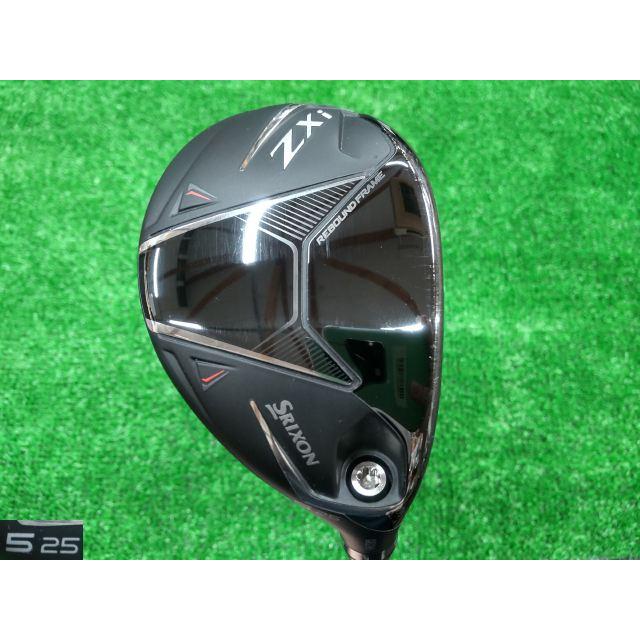 DUNLOP（ダンロップ） GK豊田▽ 760【美品】スリクソン ZXi HYBRID□25