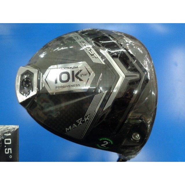 COBRA（コブラ） GK豊田▽ 802 【新品/値下げ】コブラ ドライバー DS 