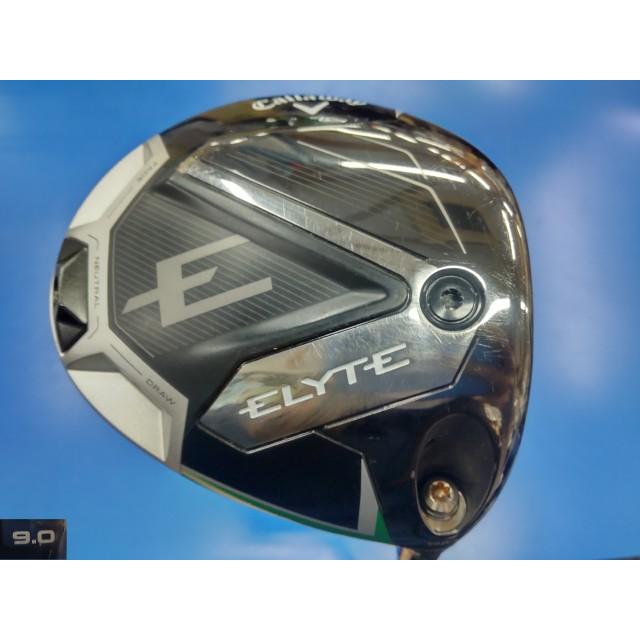Callaway（キャロウェイ） GK豊田▽ 447 【良品】【値下げ！】 ELYTE 
