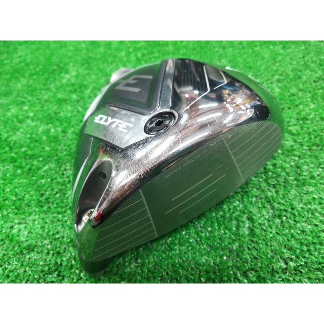 Callaway（キャロウェイ） GK豊田▽ 639 キャロウェイ☆ELYTE☆ヘッド 