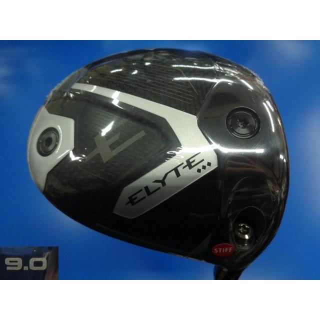 ⭐︎新品 キャロウェイ ELYTE ♦♦♦ドライバー 9度 TENSEI(S) ドライバー ELYTE (エリート) [9.0° /TENSEI GREEN 60 for Callaway /S