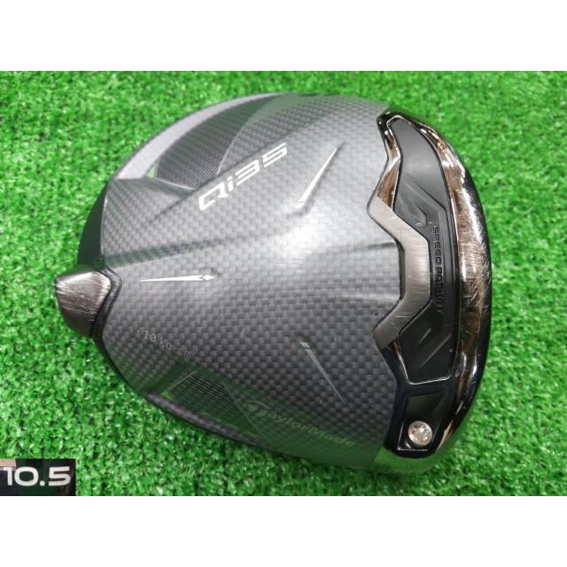 TaylorMade（テーラーメイド） GK豊田▽ 716 テーラーメイド☆Qi35 MAX