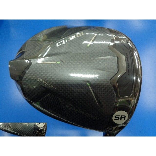 TaylorMade（テーラーメイド） GK豊田▽ 747 【値下げ】新品