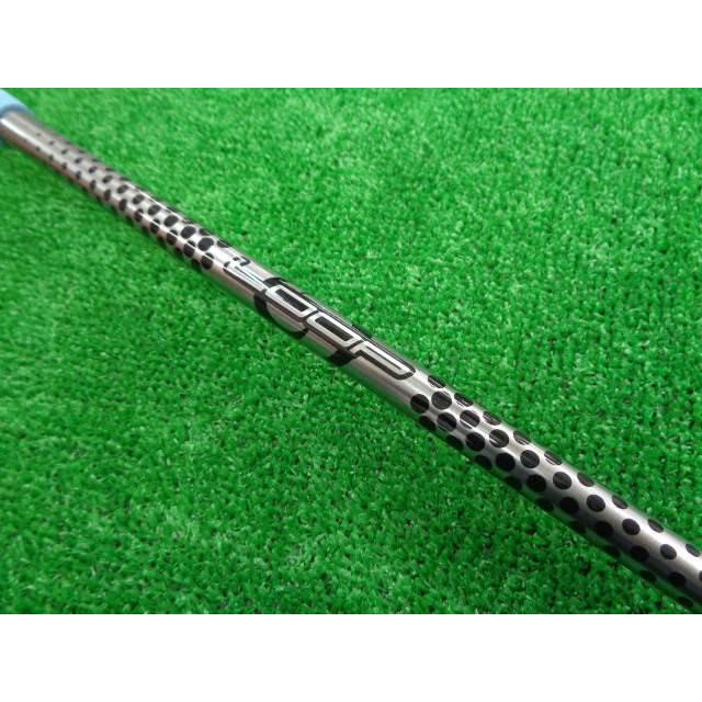 【中古ゴルフクラブ】シンカグラファイト シャフト単品 (ピン スリーブ付) NEO LOOP プロトタイプ バブルウェイト SE FW【14日間返品OK】 GK豊田▽ 175 【中古シャフト】シンカグラファイト□NEO LOOP