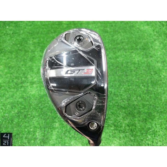 Titleist（タイトリスト） GK豊田▽ 217 新品☆タイトリスト☆GT3 