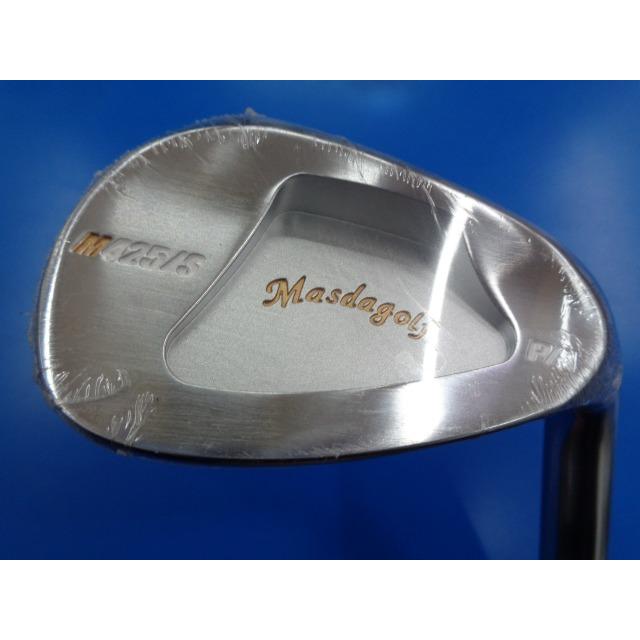 GK豊田▽ 098 新品☆マスダゴルフ☆STUDIO WEDGE M425 S GK豊田▽ 098 新品☆マスダゴルフ☆STUDIO WEDGE M425 S