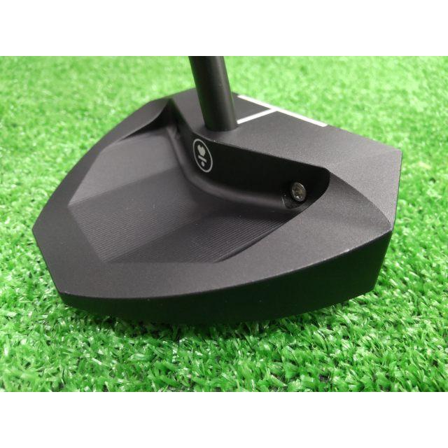 GK豊田▽ 391 【良品】【ゼロトルク】L.A.B. Golf OZ.1i□オリジナル