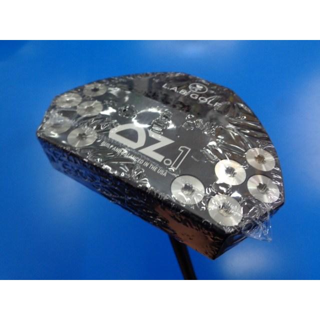 GK豊田▽ 750 【新品】【レフティー】L.A.B. Golf OZ.1□オリジナル 