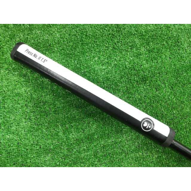 GK豊田▽ 505 【美品】L.A.B. Golf☆MEZZ.1☆オリジナルスチール[34