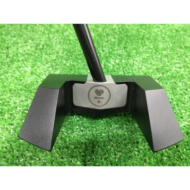 GK豊田▽ 505 【美品】L.A.B. Golf☆MEZZ.1☆オリジナルスチール[34